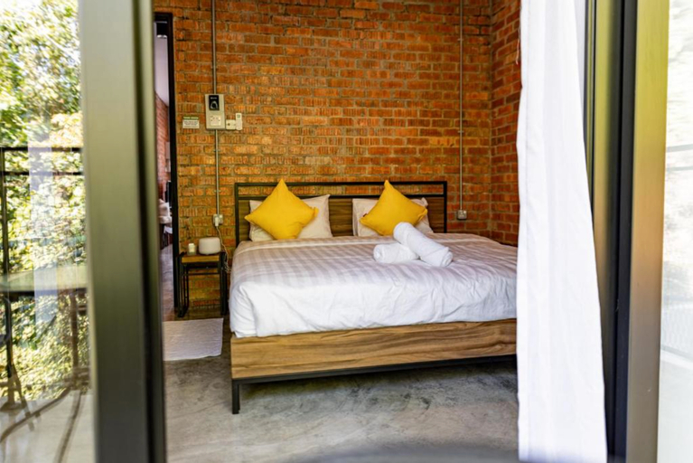 Bedroom 15