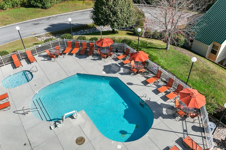 Sport & Beauty 2, Sunrise Ridge Resort by Diamond Resorts, Sevier