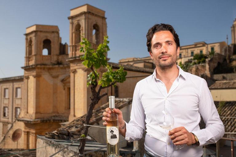 Food & Drinks 4, Casa Modica - Luxury rooms, Syracuse