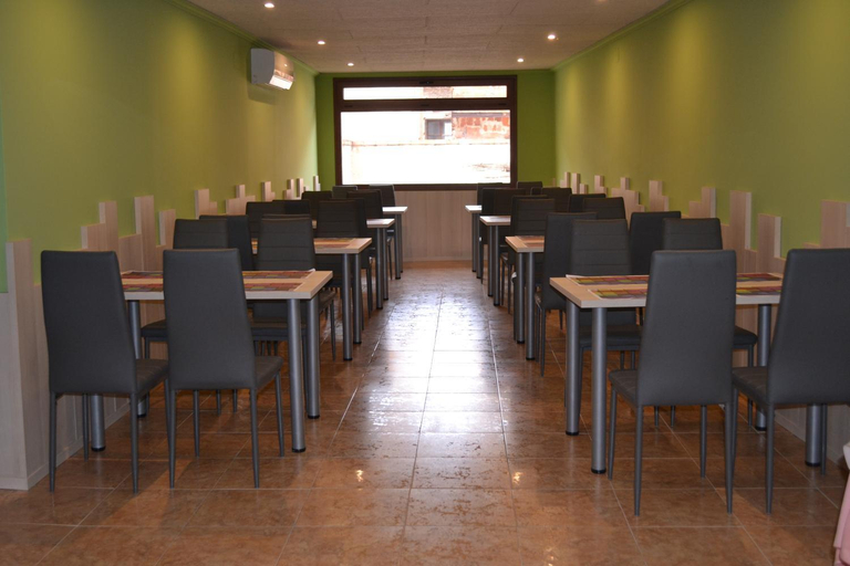 Food & Drinks 3, Hostal Restaurante El Castillo, Teruel
