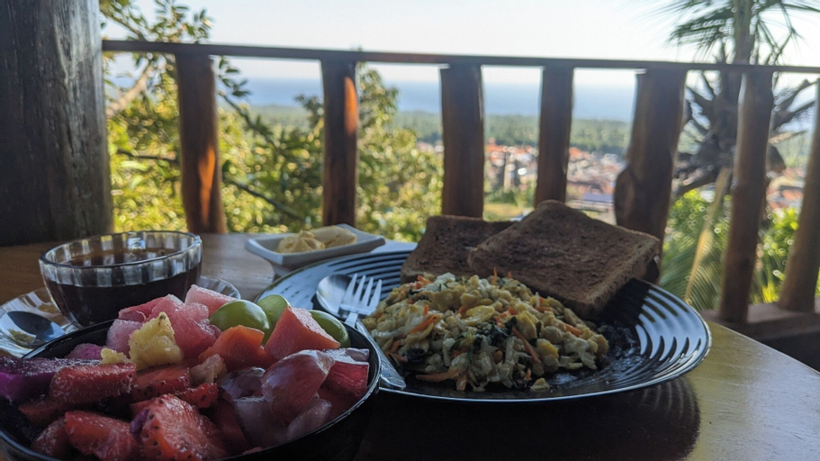 Food & Drinks, Kailash Lodge, Buleleng