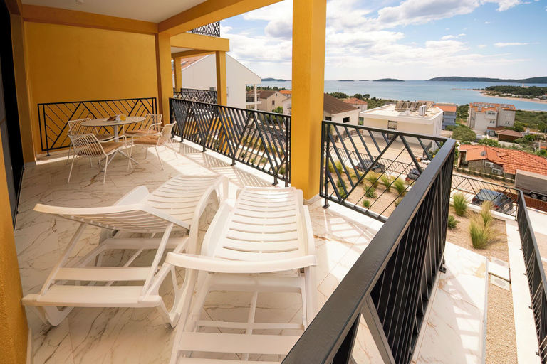 Others 5, MEDITERANA Art Deco Resort, Šibenik