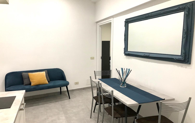 Others 4, DormiRoma - Cedro 21 Apartments, Rome