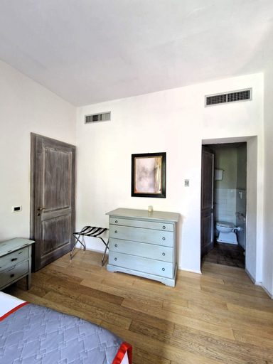 Bedroom 12