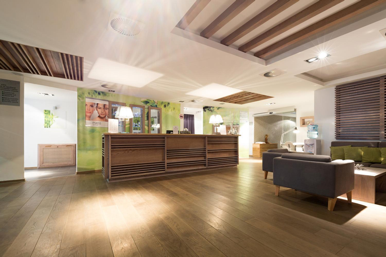 Public Area 5, Aparthotel Vučko, Istočno Sarajevo