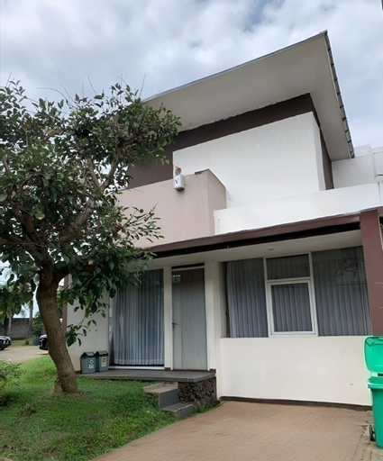 Exterior & Views 2, Villa Greenhill Garut B16, Garut