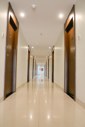 Public Area 3, Hotel Winsar Park, Visakhapatnam