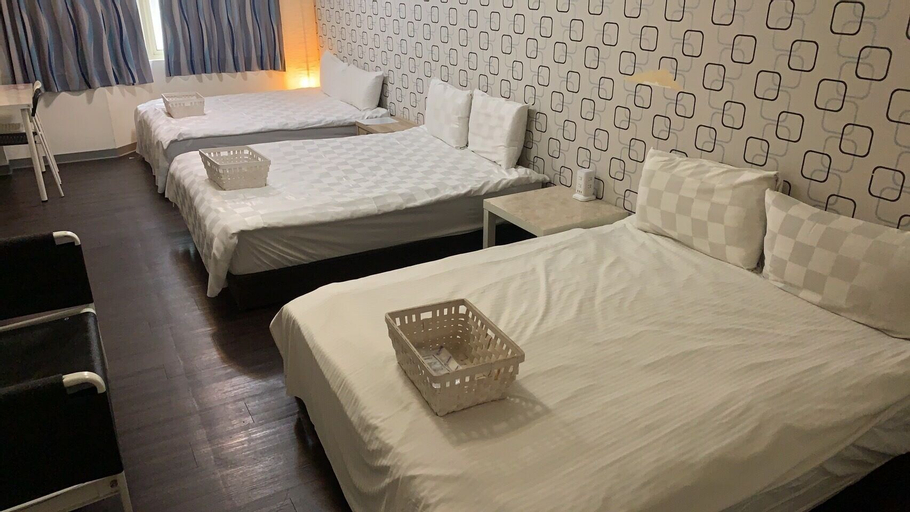 Bedroom 2