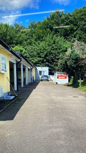 Exterior & Views, Lamar hotel, Ängelholm