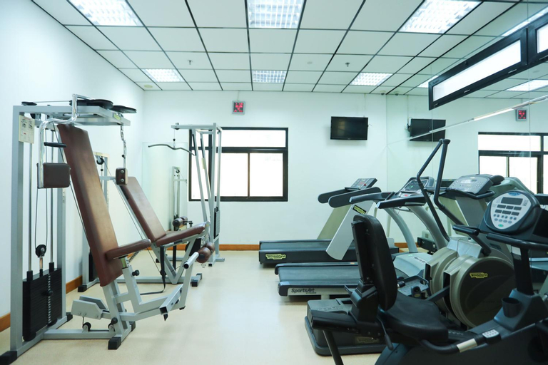 Others 4, One Pavilion Luxury Serviced Apartments, Manama