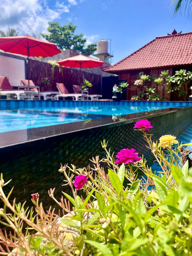 Sport & Beauty 5, Lembongan Tropical Guesthouse, Klungkung