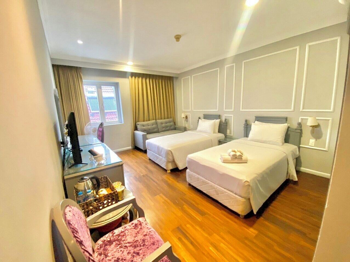 Bedroom 5