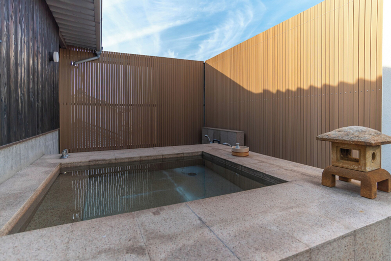 Sport & Beauty 3, Bijou Suites AI PREMIUM, Osaka