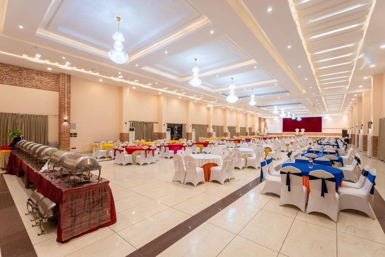 Food & Drinks 5, Dreamland Gold Resort & Hotel, Lumbini
