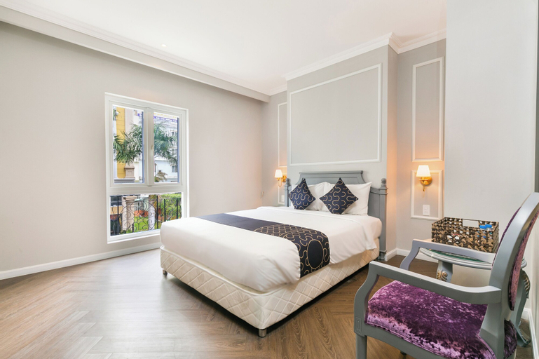 Bedroom 6