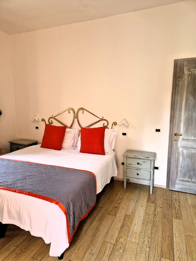 Bedroom 11