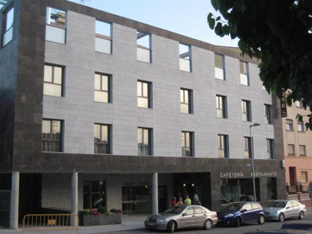 Others 5, Visit Hotel, Zaragoza