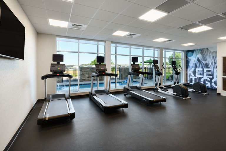 Others 4, Springhill Suites By Marriott Dothan, Houston