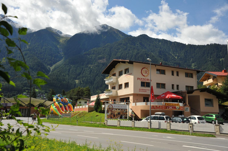 Food & Drinks 3, Gasthof Ambachhof, Imst