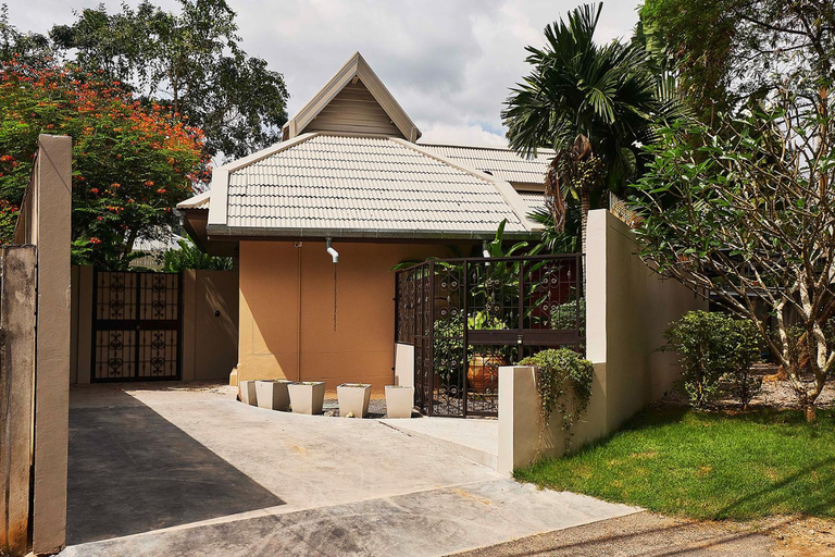 Exterior & Views 2, Baan Manu Chang, Mueang Krabi
