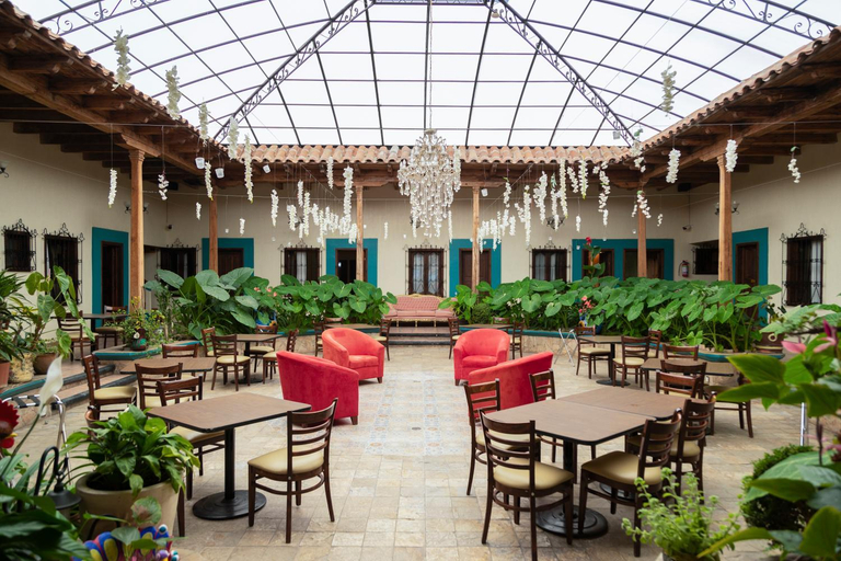 Others 5, Gran Hotel El Encanto, San Cristóbal de las Casas