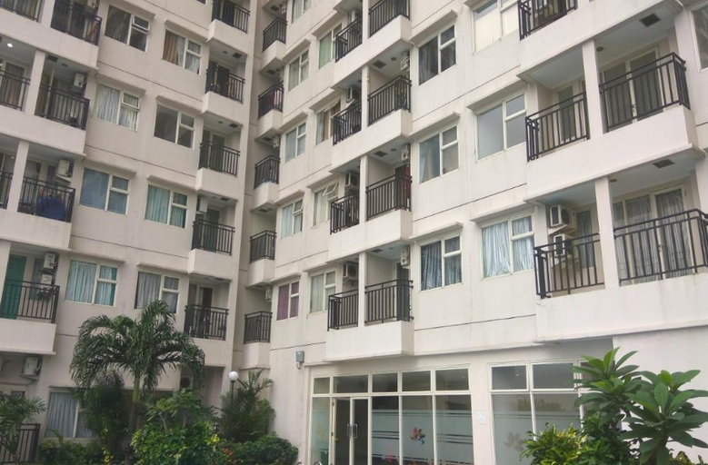 Exterior & Views 2, Margonda Residence 3 by Mares Int, Depok