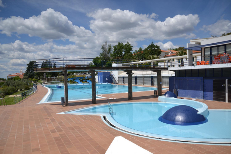 Sport & Beauty 2, Casa da Rua Nova, Castelo de Vide