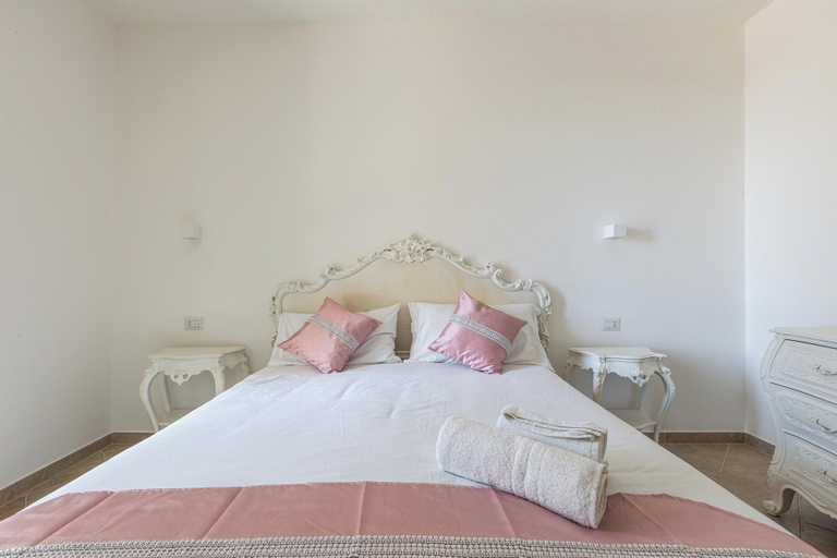 Bedroom 4, 3703 Borgo Dulcedo by Perle di Puglia, Lecce