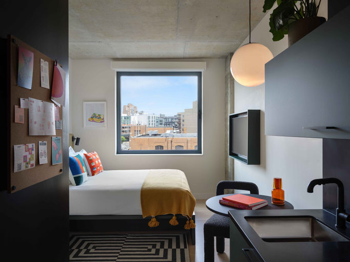 Others 1, Penny Williamsburg, New York