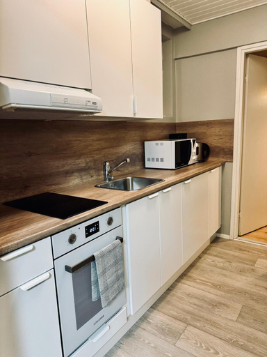 Others 4, FlatsinRoi Apartments, Lapland