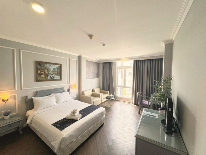 Bedroom 25