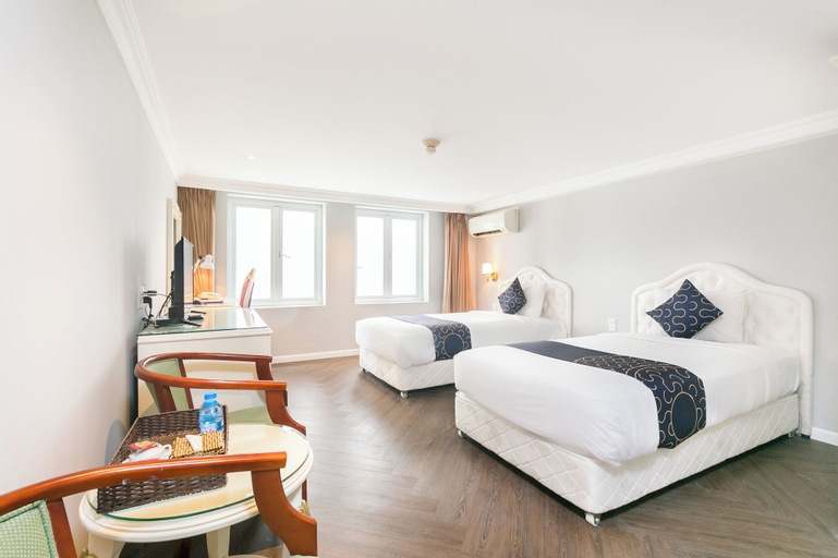 Bedroom 7