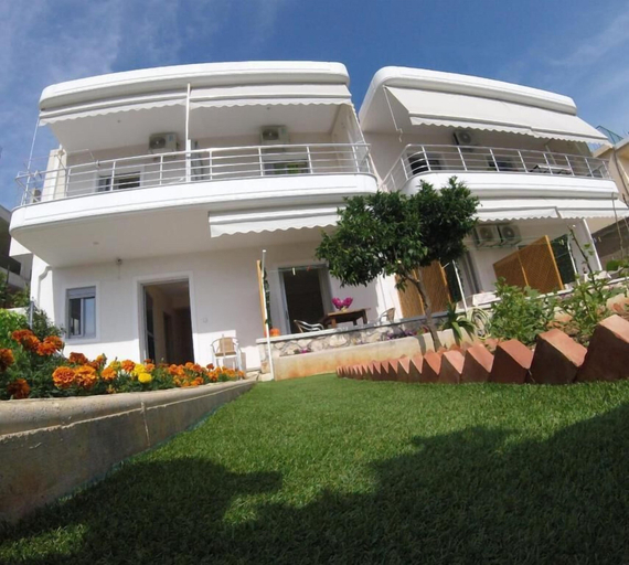 Exterior & Views 2, RIVIERA ROOMS, Vlorës