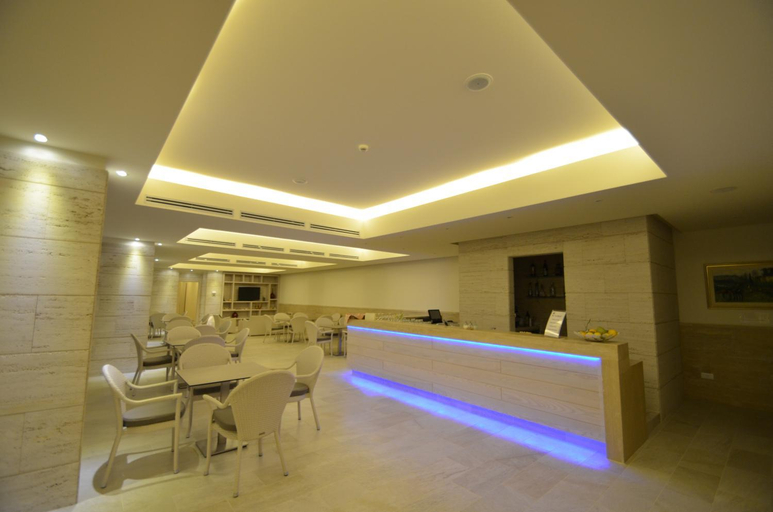 Public Area 4, Hotel Villaggio Cala Di Volpe, Vibo Valentia