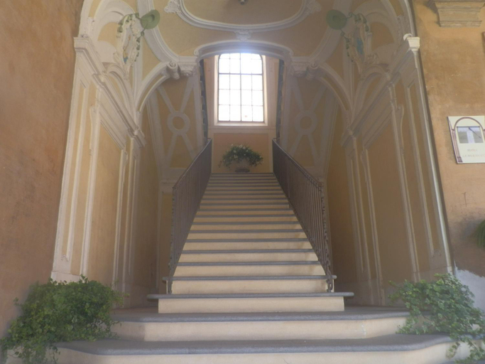 Others 5, Hotel La Meridiana, Alessandria