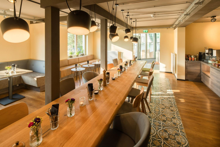 Food & Drinks 5, Pura Vida Hotel Cuxhaven, Cuxhaven