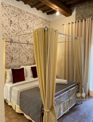 Bedroom 19