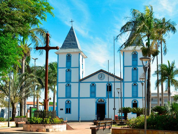 Others 4, Pousada Santana - Trindade Goias, Trindade