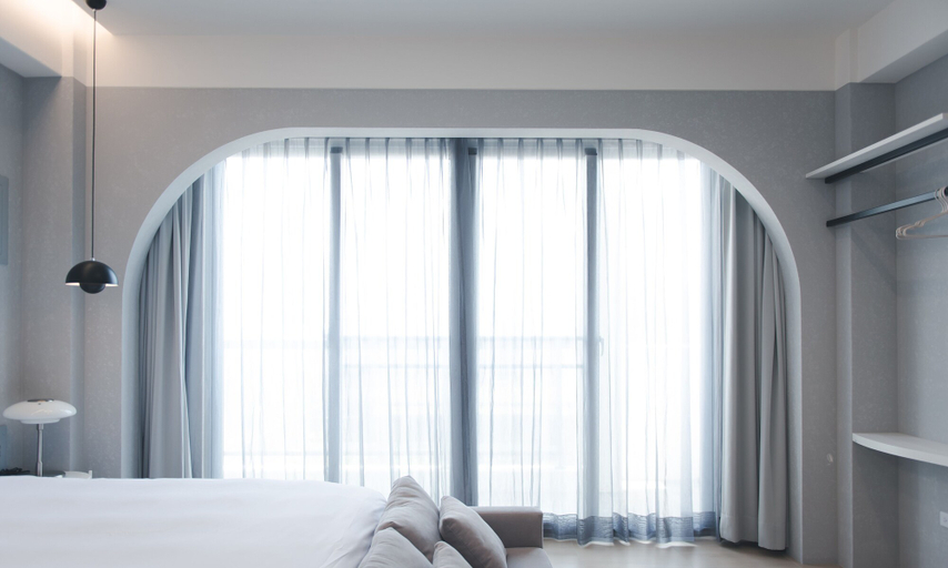 Bedroom 2, Ying Yue Homestay, Taitung