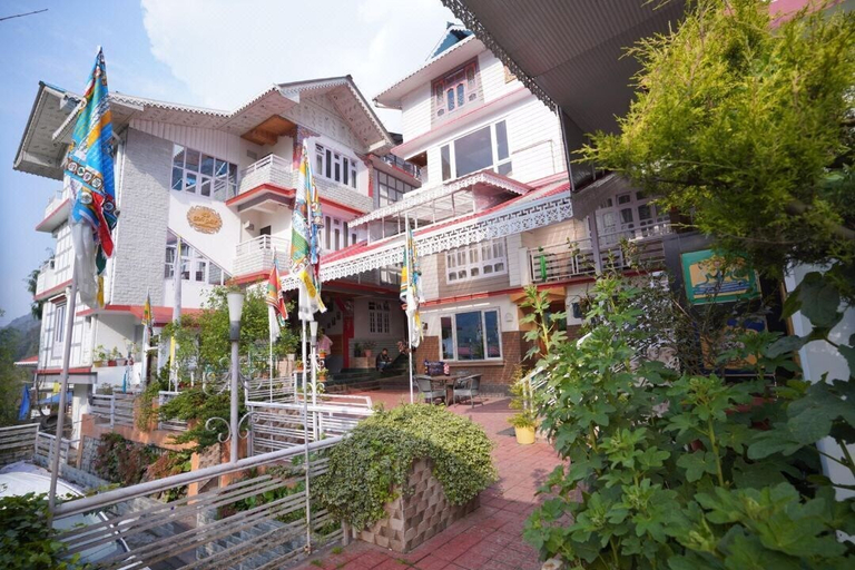 Exterior & Views 2, Udaan Tashi Gakhil Resort, North Sikkim