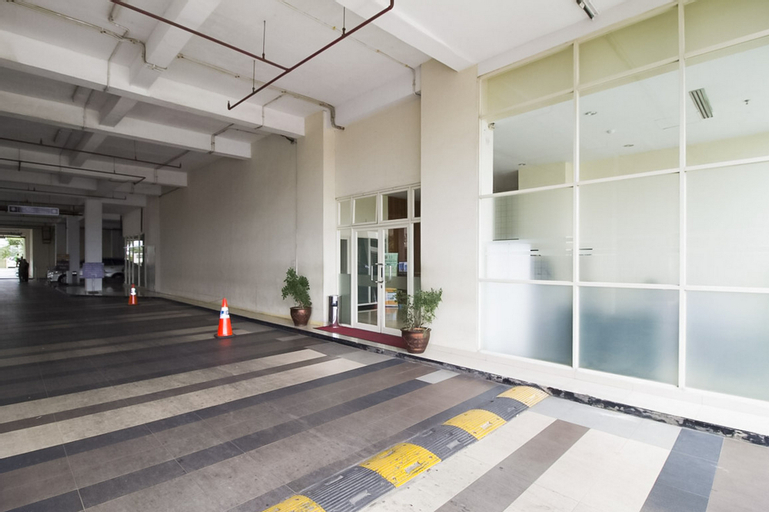 Exterior & Views, RedLiving Margonda Residence 3 Apartemen by Niki Room, Depok