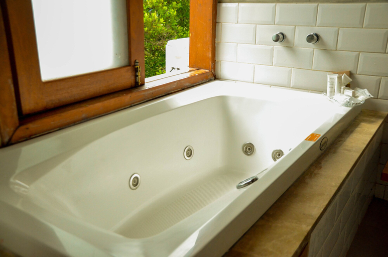 Bathroom 4, Serra do Juá Pousada de Campo, Pirenópolis