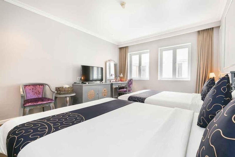Bedroom 14