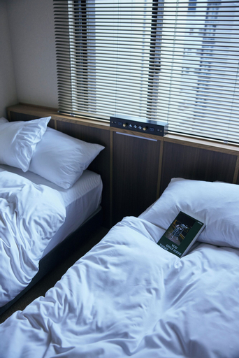 Bedroom 18
