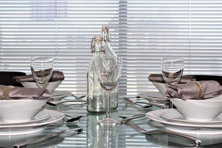 Food & Drinks, One Bed Penthouse Apartment in City Road, London