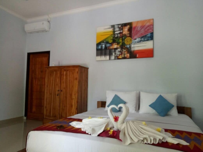 Bedroom 5, Bintang Hostel and Homestay, Klungkung