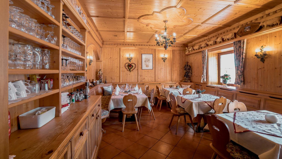 Food & Drinks 4, Gasthof Neuwirt, Innsbruck Land