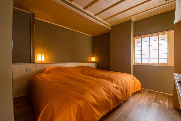 Bedroom 3, Yathusankan Over 6 years old, Non Smoking, Hida