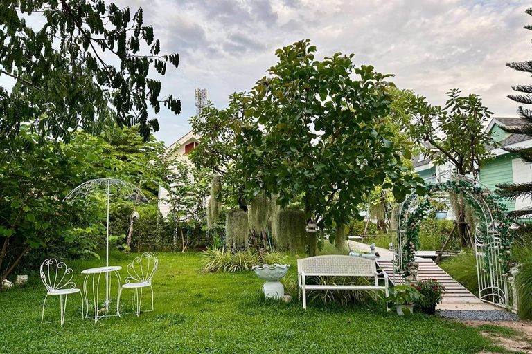 Others 5, Peang Tara Cafe & Resort, Muang Nong Khai