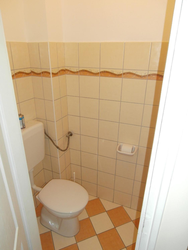 Bathroom 3, Apartman Rachegy, Eger